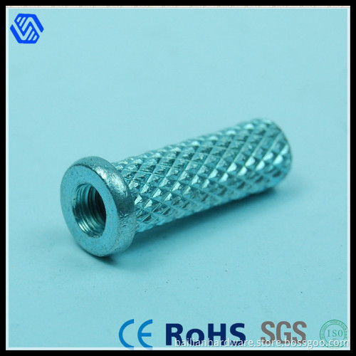 Carbon Steel Pressure Riveting Nut Self Clinching Nuts